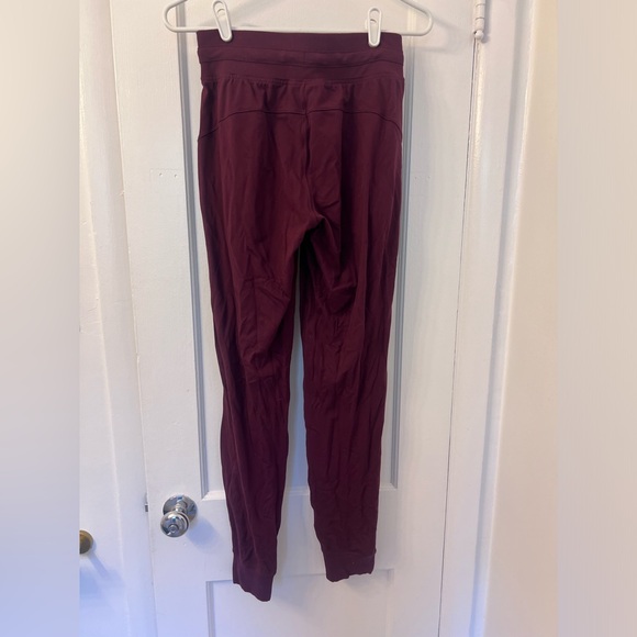 Lululemon Ready to Rulu High-Rise Jogger - Picture 5 of 7